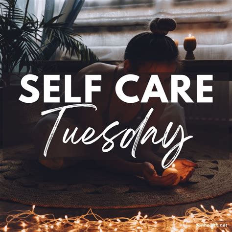 Self Care Tuesday Tips To Take Care Of Yourself Zenhealth