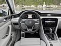 Volkswagen Passat Alltrack Eu Spec Interior Caricos