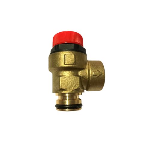 Sime Pressure Relief Valve 6040201 Aspares