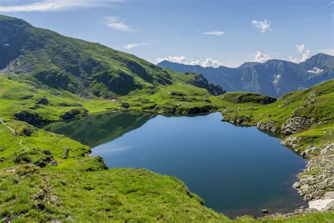 L Cosse De Splendides Paysages Couper Le Souffle