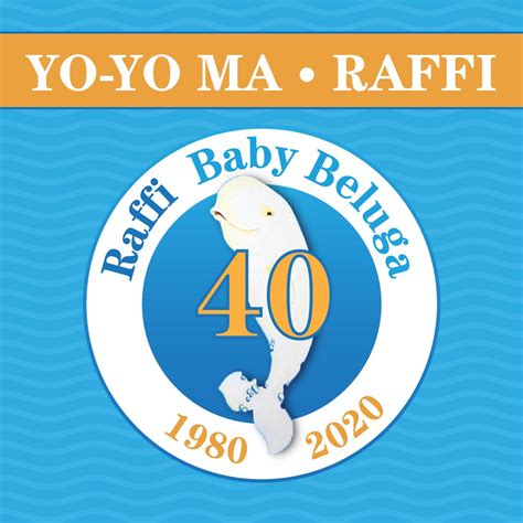 Baby Beluga (40th Anniversary Version) | Raffi Wiki | Fandom