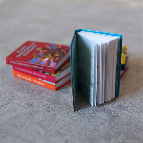 Серия книг "Изумрудный город" в масштабе 1:6 купить в интернет-магазине ...