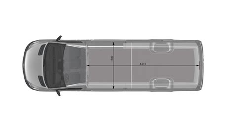 Sprinter Panel Technical Specifications Jipco