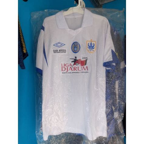 Jual Jersey Psis Shopee Indonesia