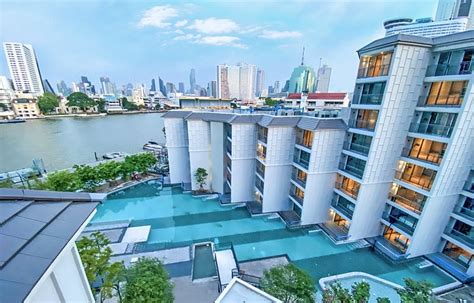 THE QUARTER CHAOPHRAYA BY UHG - UPDATED 2023 Hotel Reviews & Price Comparison (Bangkok, Thailand ...