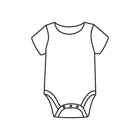 Body Bebe Svg Imagens – Download Grátis no Freepik