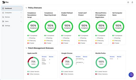 Jamf Pro Reviews Details Pricing Features G