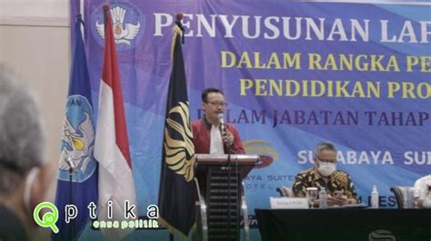 Pengamat Pendidikan Sebut PTM Tidak Perlu Dipaksakan