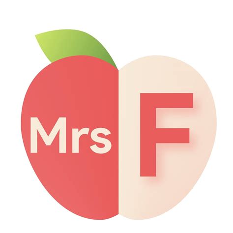 Mrs.F - Home