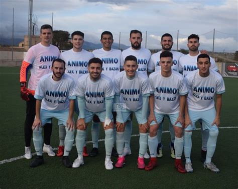 Cr Nica Div Ferriolense Cd Ibiza I Pitiusas Tercera