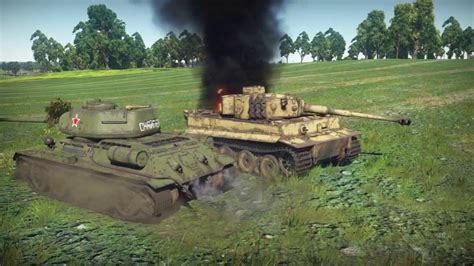 Arise Vast Country War Thunder Short Film YouTube