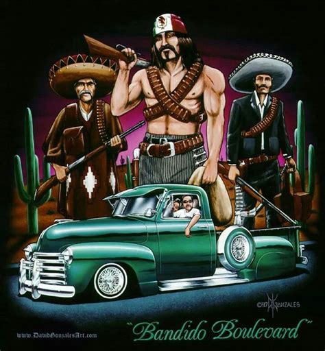 Pin On Chicano Art