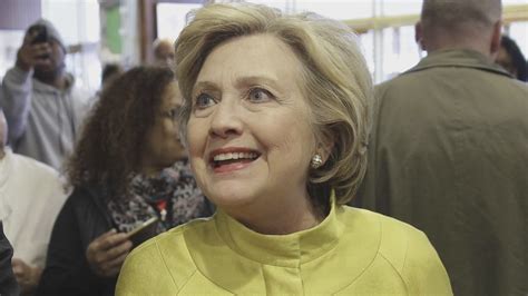 Hillary Clinton Weighs In On 2024 Presidential Debate