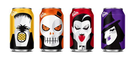 Best Of Halloween Themed Packaging Design Ideas 2020