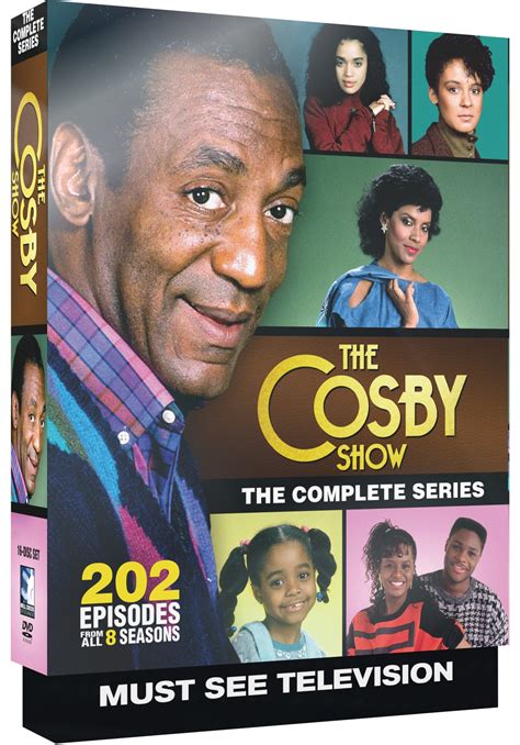 The Cosby Show The Complete Series Bill Cosby Phylicia