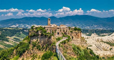 I Borghi Pi Belli Ditalia Da Visitare Questestate Il Gigante