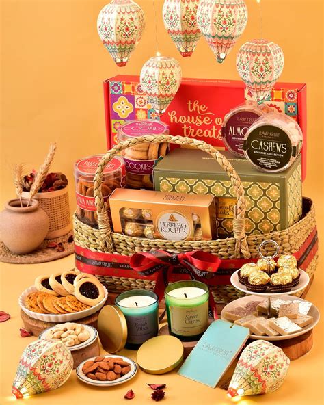 gifting hamper ideas
