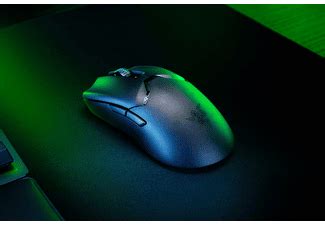 RAZER Outlet Viper V2 Pro vezeték nélküli optikai gaming egér fekete