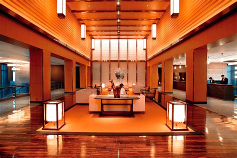 Luxury Quintet – Five of Tokyo's Most Sumptuous Hotels | Tokyo Life