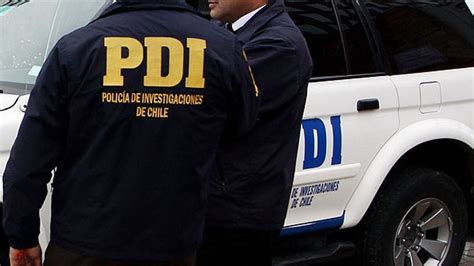 Pdi Investiga Homicidio De Hombre En San Miguel Le Dispararon Desconocidos