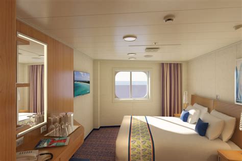 Carnival Cruise Panorama Rooms - Cruise Gallery