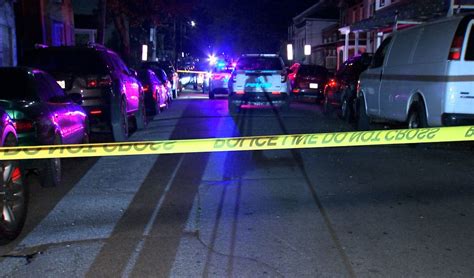 Update Newburgh Shooting 1 Dead 1 Critically Injured