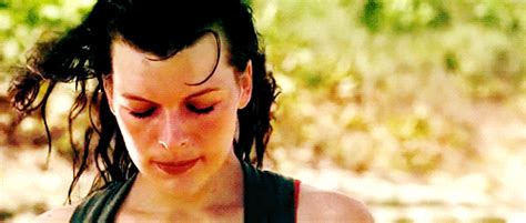 Milla Jovovich Greatest Hits Barnorama