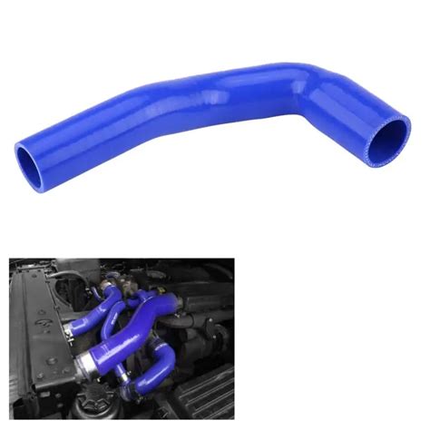 Silicone Top Intercooler Egr Boost Silicone Hose Turbo Pipe For Land