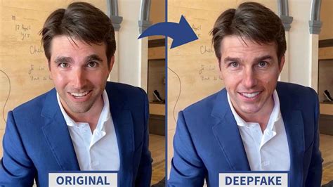 How To Create A Free Deepfake Video With Ai Cloudbooklet