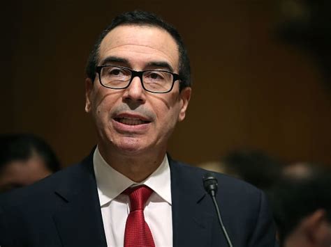 Steven Mnuchin Net Worth Celebrity Net Worth