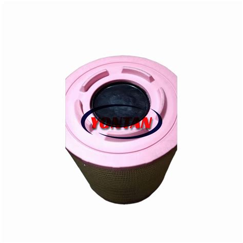 Truck Parts Filter Fuel Filter For Sinotruk HOWO China Filter And