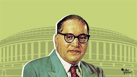 A Lesson From Ambedkar’s Unusual Choice of Symbol During 1937 Poll