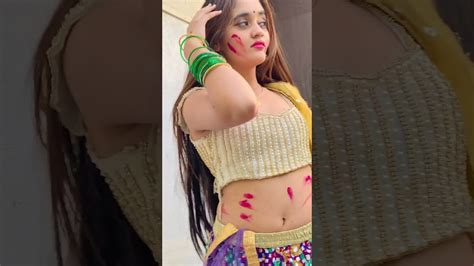 Bindass Kavya Instagram Reels Youtube Short Tik Tok Short