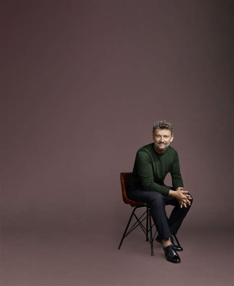 Worlds Greatest Tenor Jonas Kaufmann To Grace Sydney Opera Houses