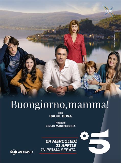 Buongiorno Mamma 2021