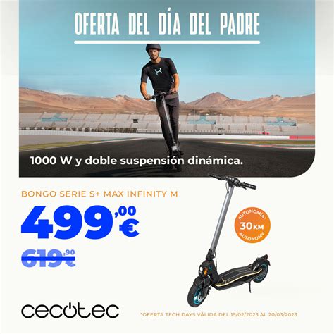 Cecotec On Twitter Domina La Ciudad Con Los Patinetes El Ctricos