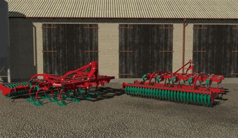 Kverneland CLC Pro FS19 Landwirtschafts Simulator 25 Mods LS25 Mods