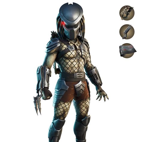 Categoryjungle Hunter Set Fortnite Wiki Fandom