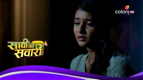 Saavi Ki Savaari Ep Latest Update Saavi