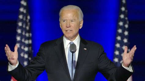 Joe Biden victory speech: Full video - CNN Video