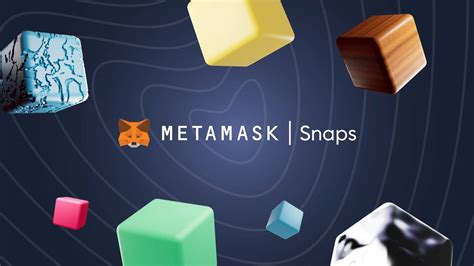 Metamask Snaps Evm X