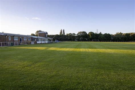 Trade Centre Uk Give New Lease Of Life To Darlaston Town Fc The Trade