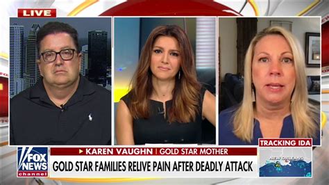 Gold Star Parents Offer Emotional Support To Grieving Families Fox