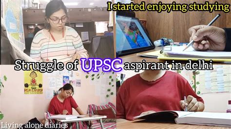 My 24 Hour Study Routine An Honest Day In The Life Of Upsc Aspirant