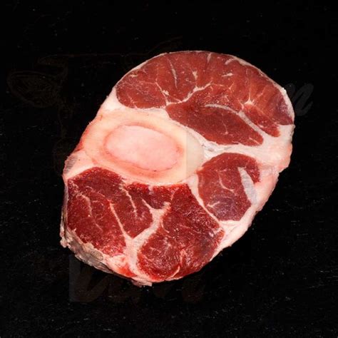 Osobuco De Ternera Iumm Es Tu Carne De Mercado