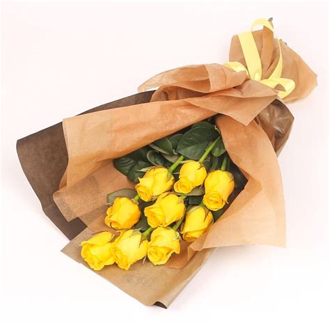 Get Well Soon Bouquet | Free Delivery | Carmel Flowers