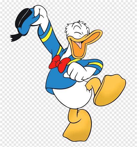 Kaczor Donald Kaczor Donald Png PNGEgg