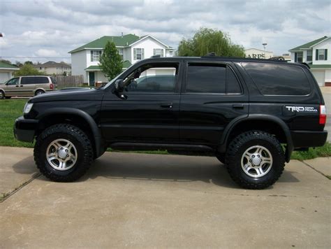 Toyota 4Runner Limited 4WD:picture # 7 , reviews, news, specs, buy car