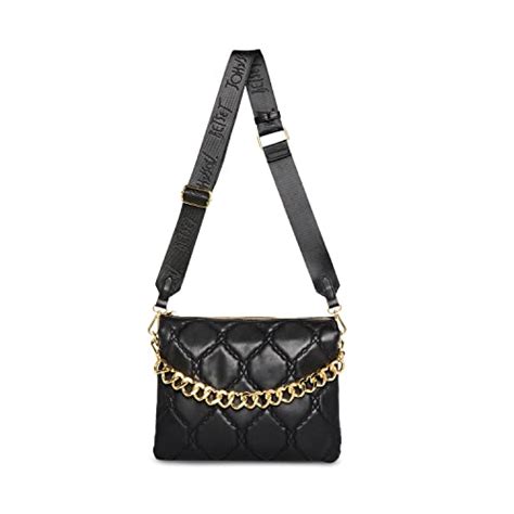 Best Betsey Johnson Crossbody Bag To Add Color And Style To Any Look