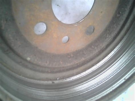 Проверка тормозных механизмов и ступиц задних колес. — Opel Ascona C, 1 ...